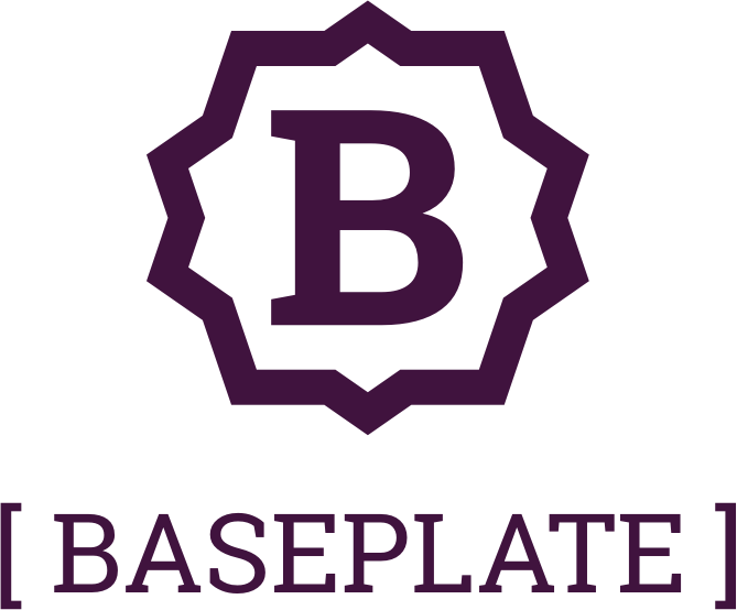 Baseplate Logo