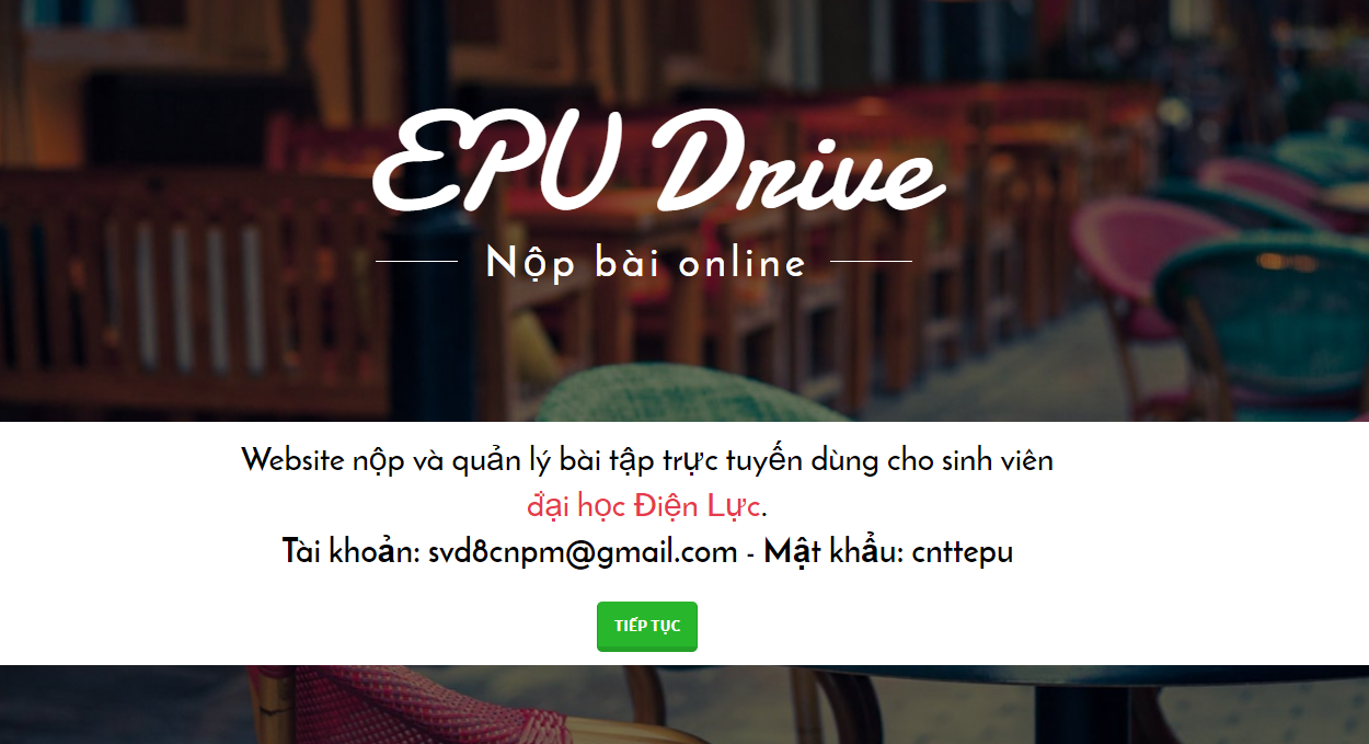 epu-drive
