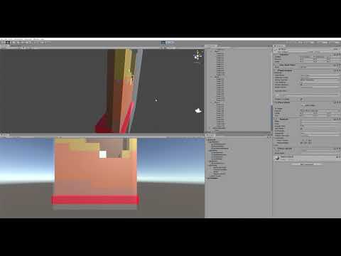 Initial Build
