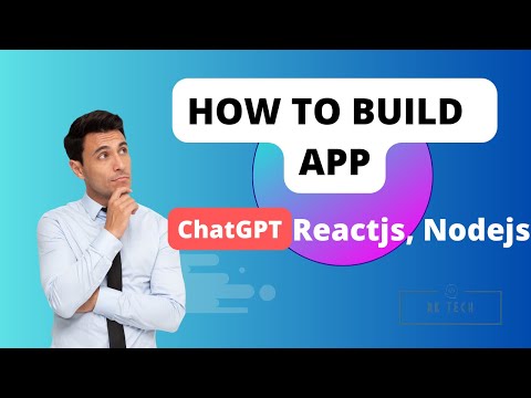 ChatGPT Demo