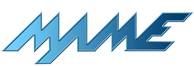 MAME Logo