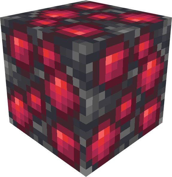 Bloodstone Ore