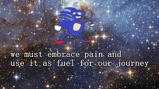 Inspiring montage 4 when you are feeling down