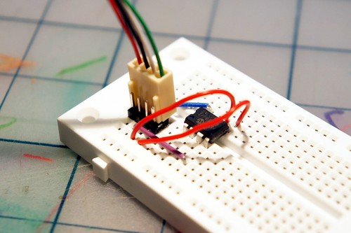 EEPROM_On_Breadboard