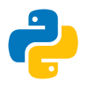 python