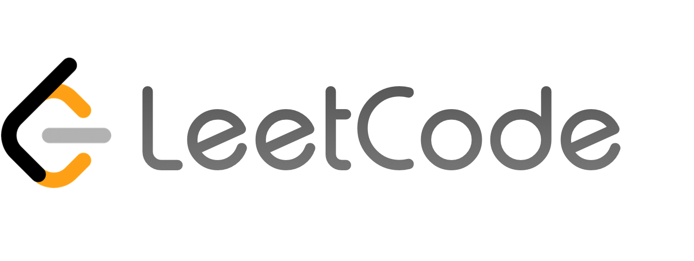 ````LeetCode logo