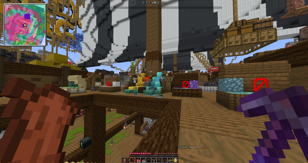 After