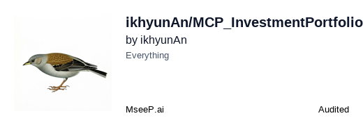MseeP.ai Security Assessment Badge