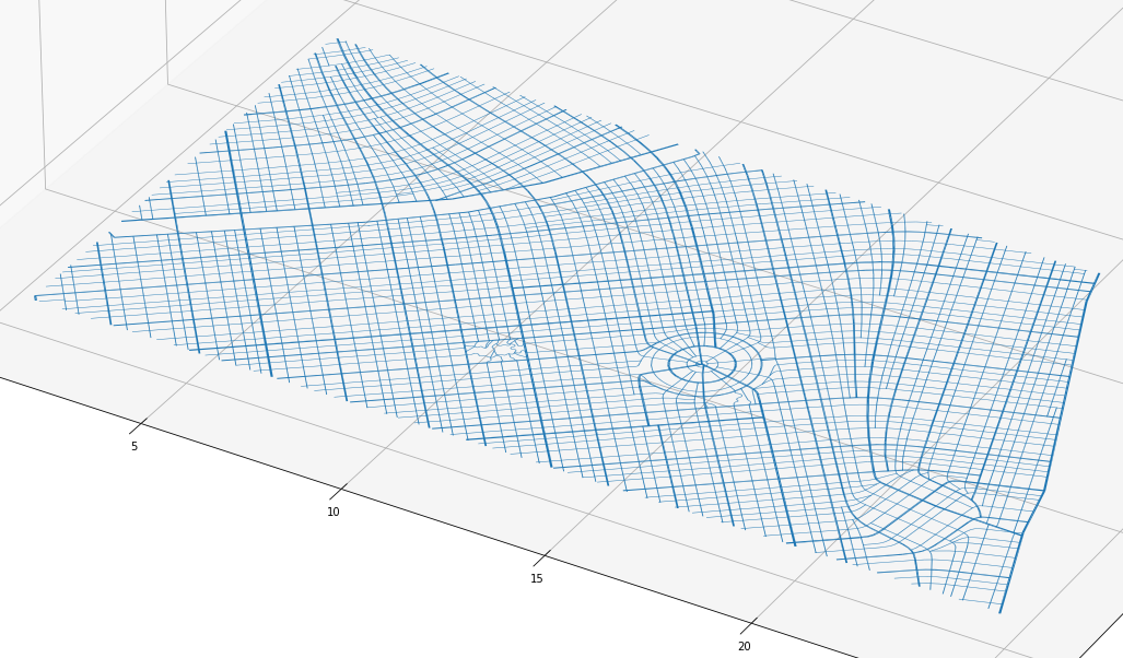 STL Paths Py