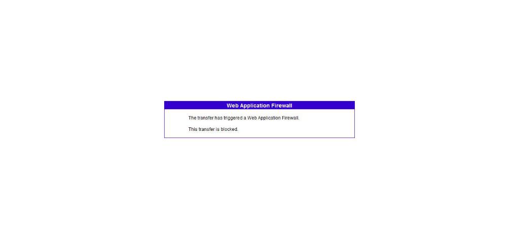 Screenshot Description