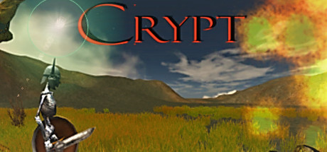 Crypt- (Open Alpha)