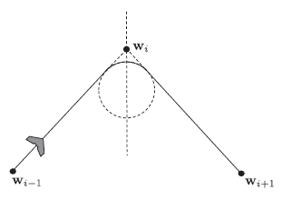 Path Management