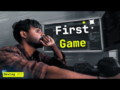 My First Godot Game