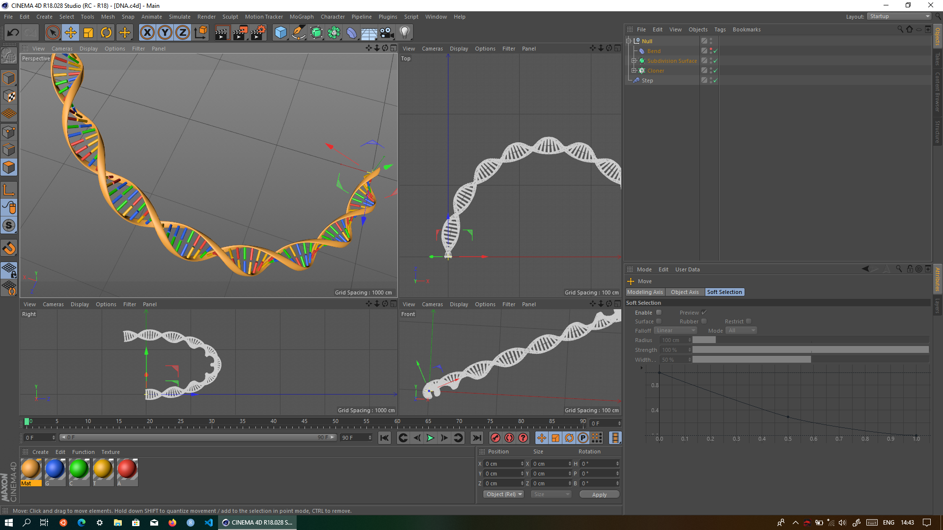 GitHub - benben-miao/BioC4D: C4D design for bioinformatics. · GitHub
