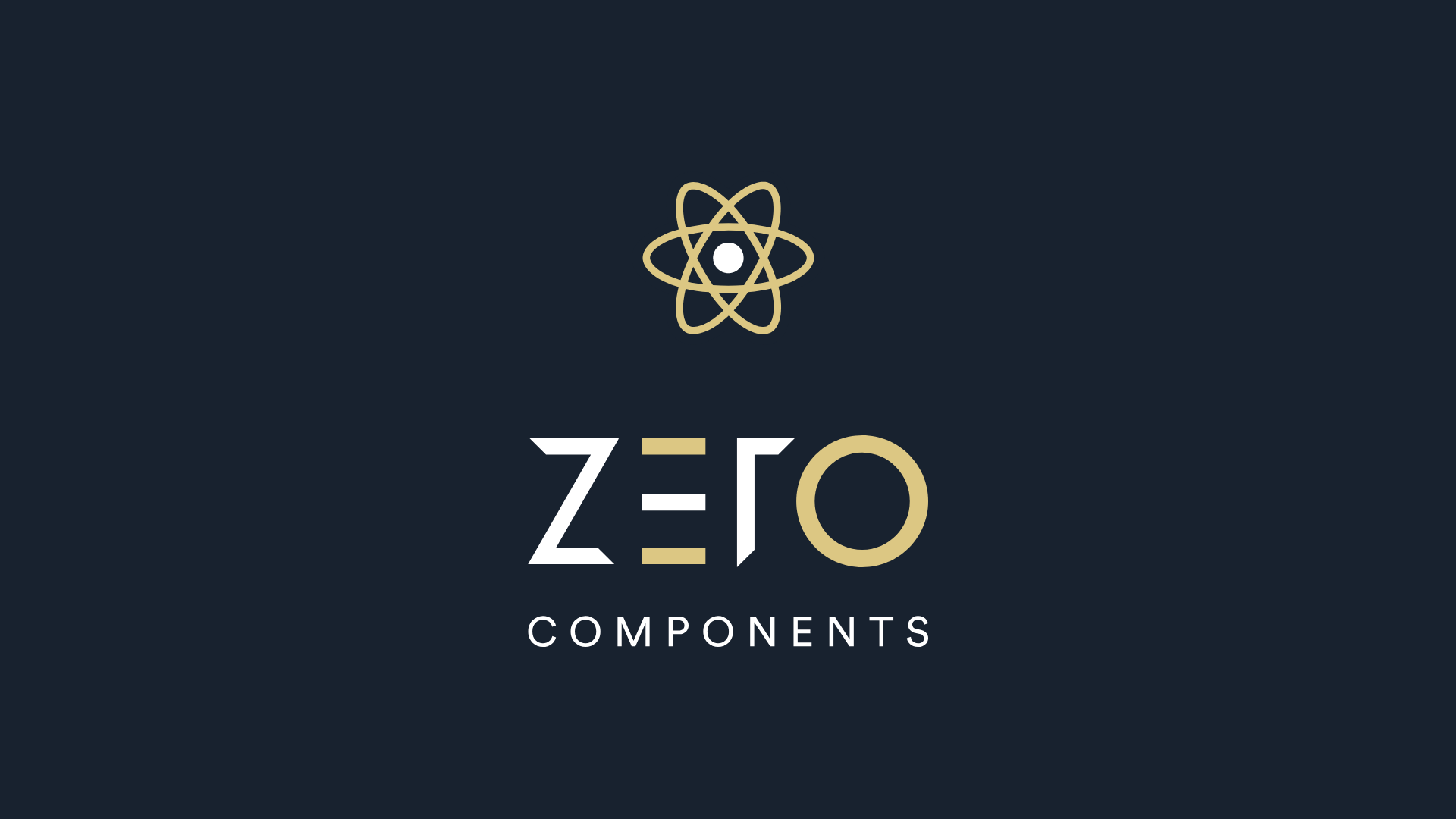 Zero Components