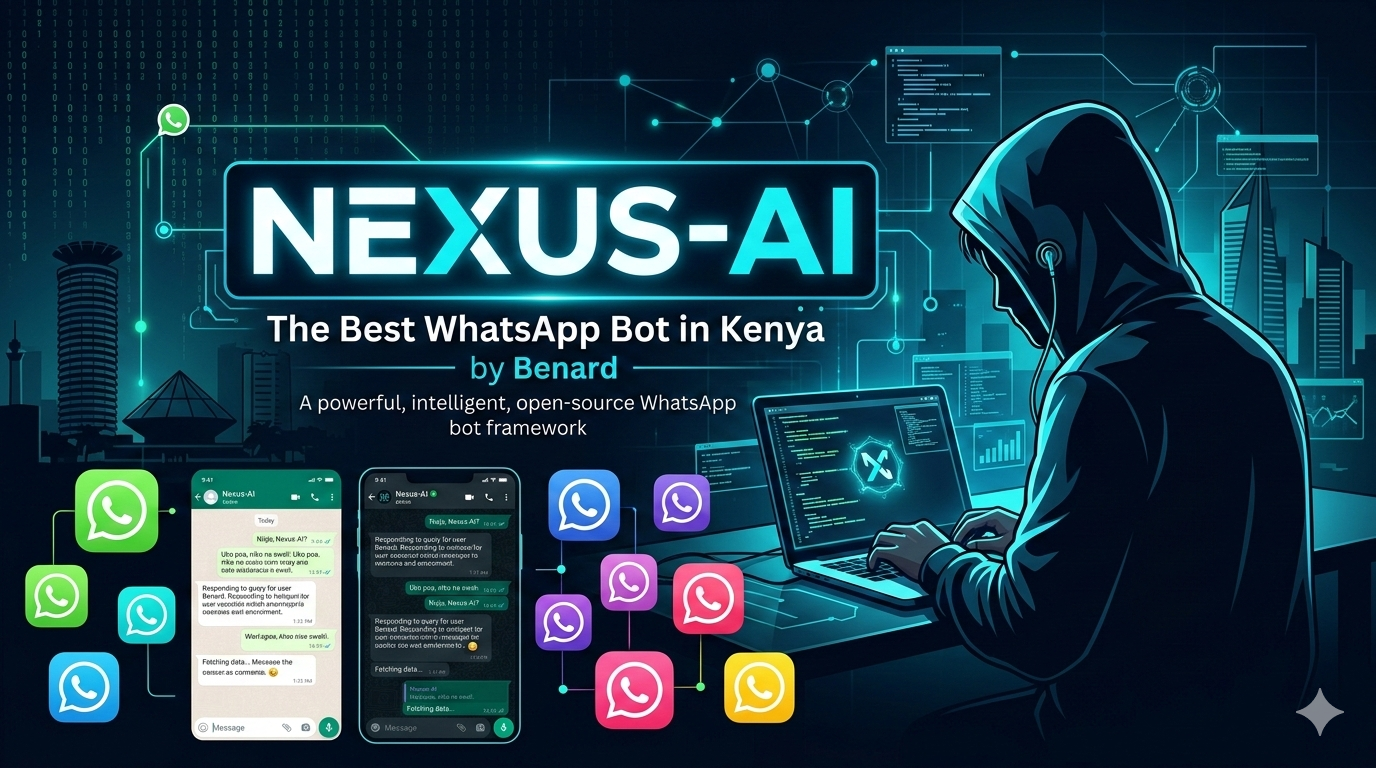 NEXUS-AI docs