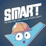 Smart! Logo