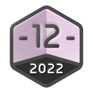 LeetCode Badge