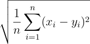 equation