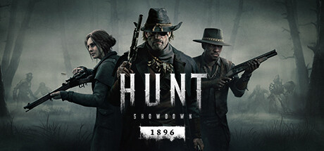 Hunt Showdown