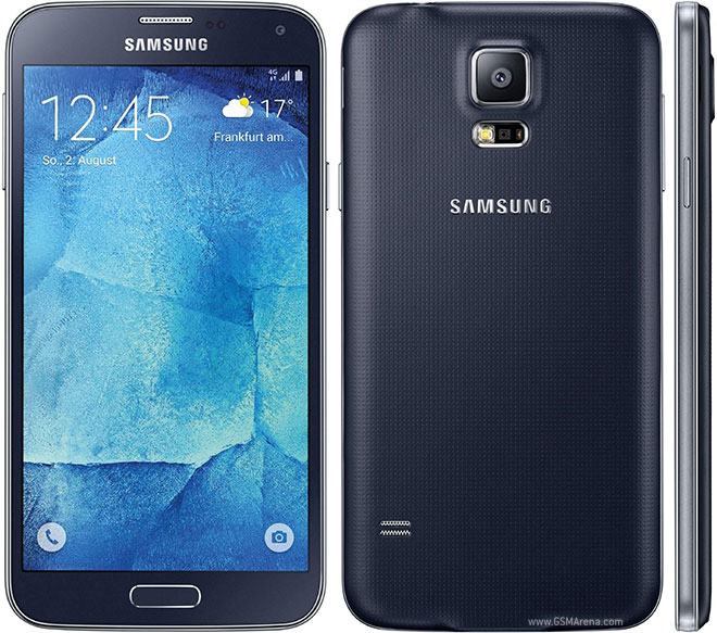 Galaxy S5 neo