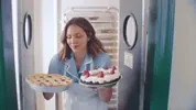 Baking Broadway Musical GIF by Waitress The Musical via www.youtube.com