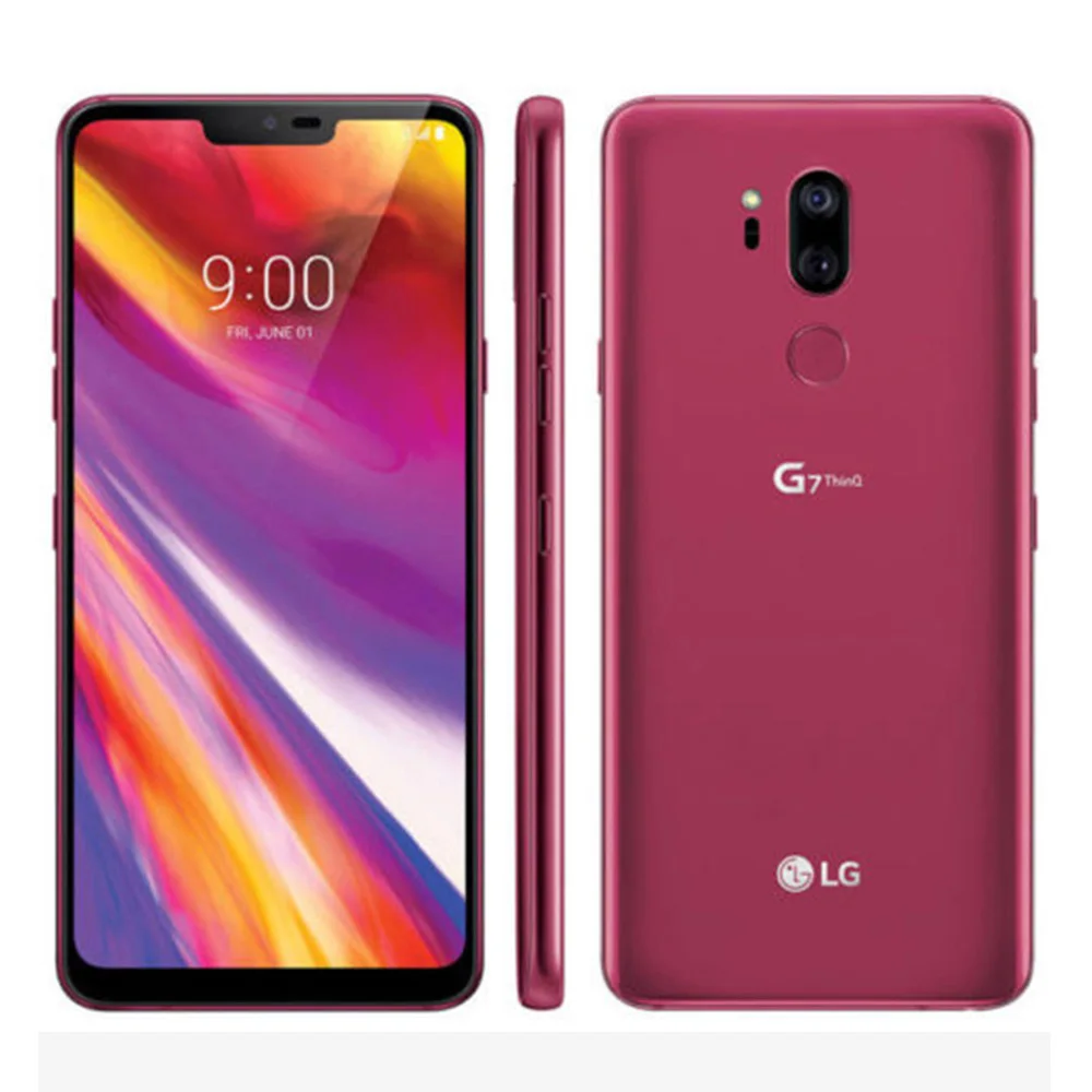 LG G7