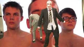 The RUBBERBANDITS : BOYZONE |  Republic of Telly