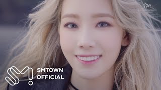 TAEYEON 태연_ I  feat. Verbal Jint _Music Video