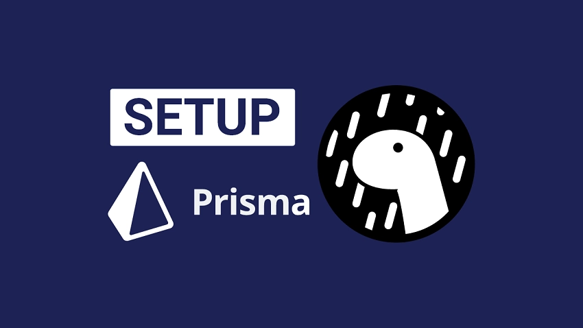 How To Setup and Use Prisma in Deno