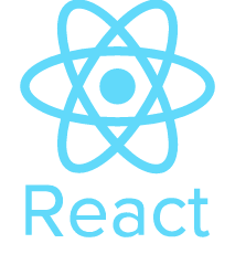 react