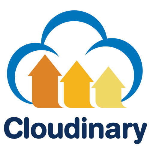 Cloudinary