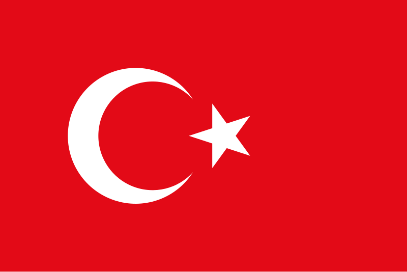 turkish