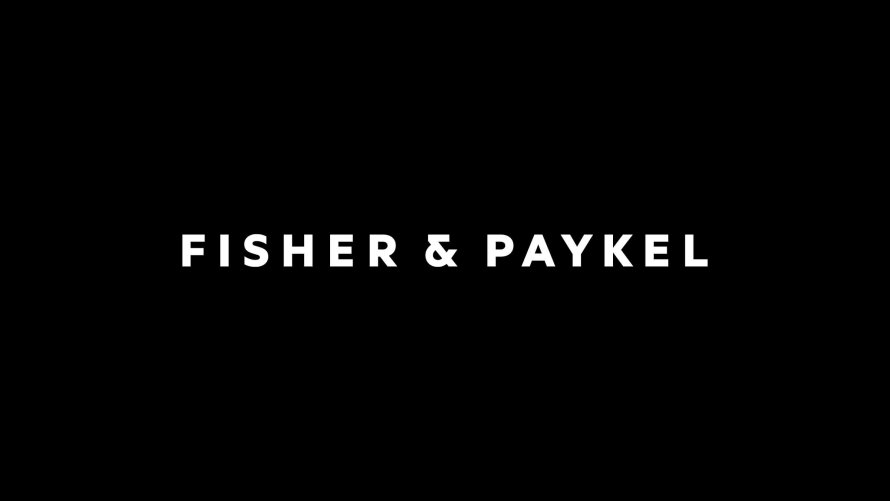 Fisher & Paykel Cover Image