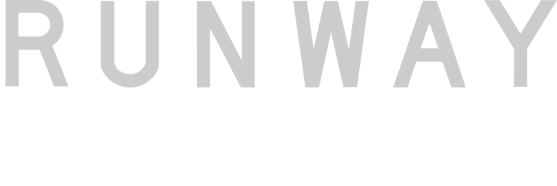 Runway Logo