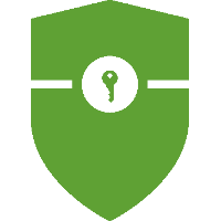 Spring Boot Security Logo