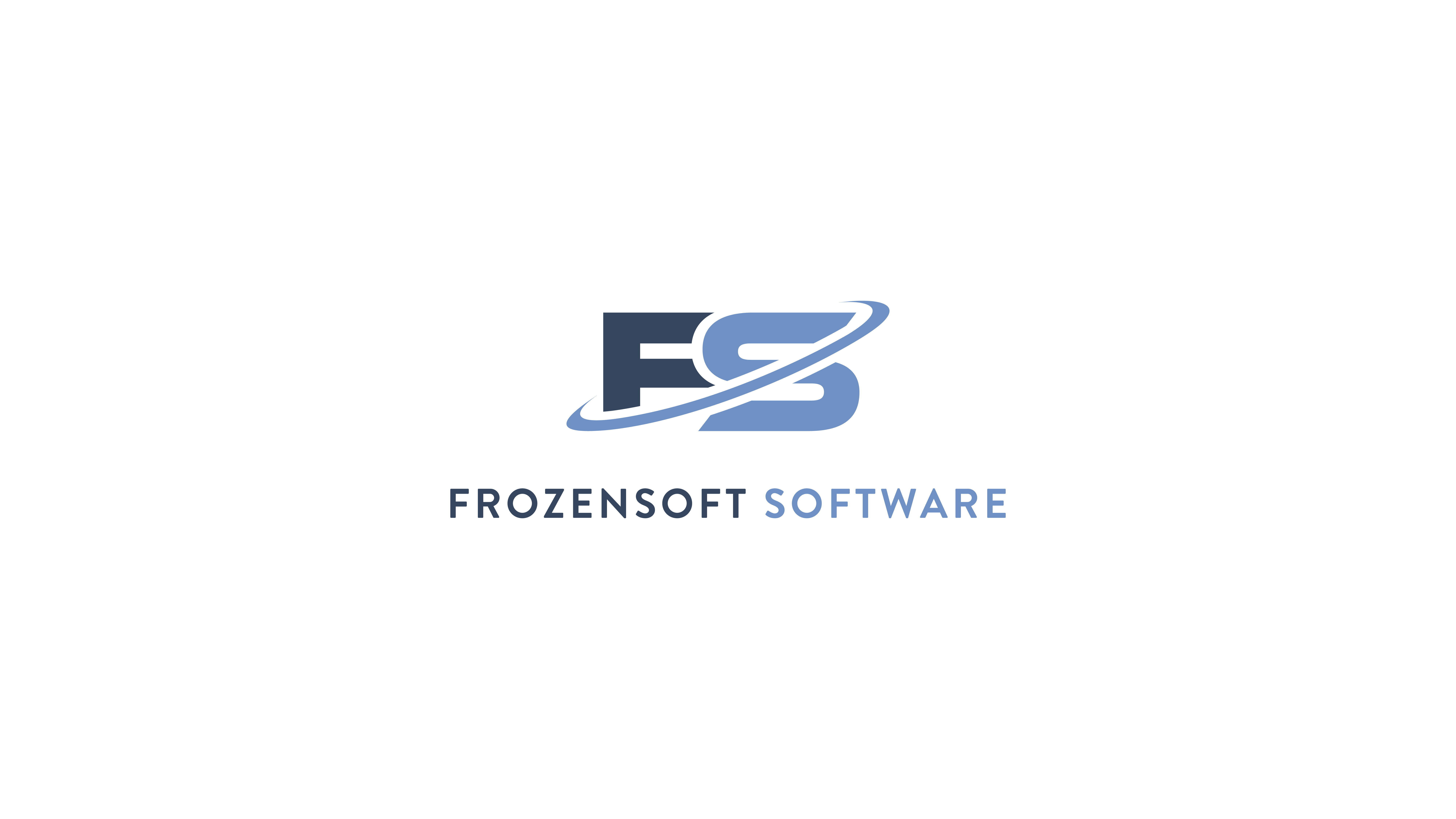 Frozensoft Software Logo