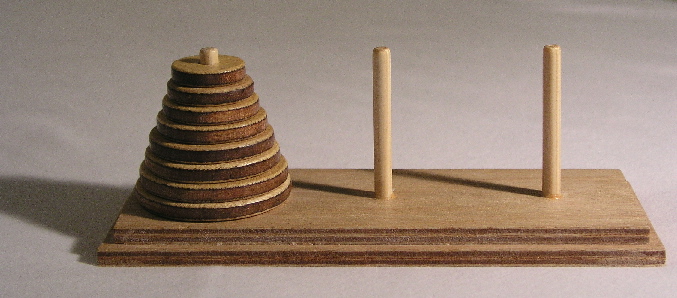 TowerOfHanoi