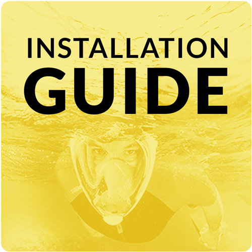 jaws installation guide