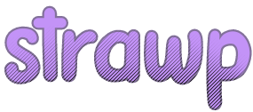 Strawpage