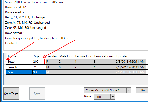 IDataErrorInfo in Bound Grid