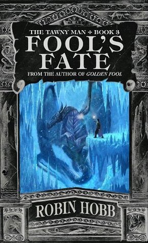 ebook download Fool's Fate (Tawny Man, #3)