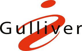 Gullivernet Logo