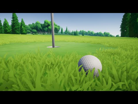 GitHub - Roland09/Golf: Golf models and prefab setup for MicroVerse
