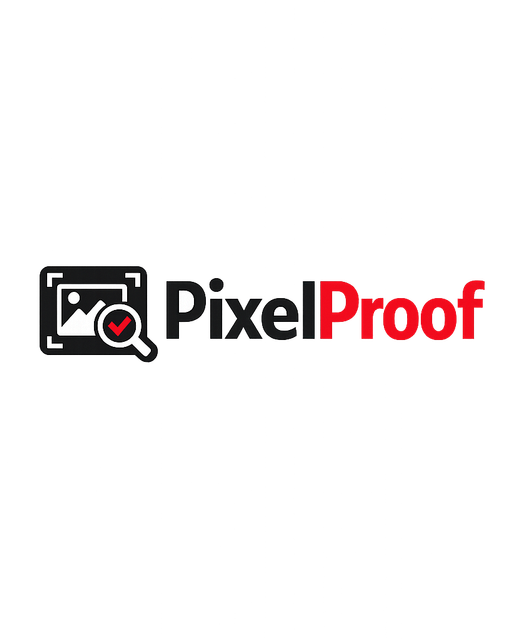 PixelProof — See Through the Lie