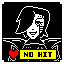 Achievement badge icon