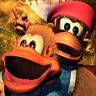 \~Hack~ Donkey Kong Country 3: Tag Team Trouble