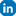 LinkeIn Logo