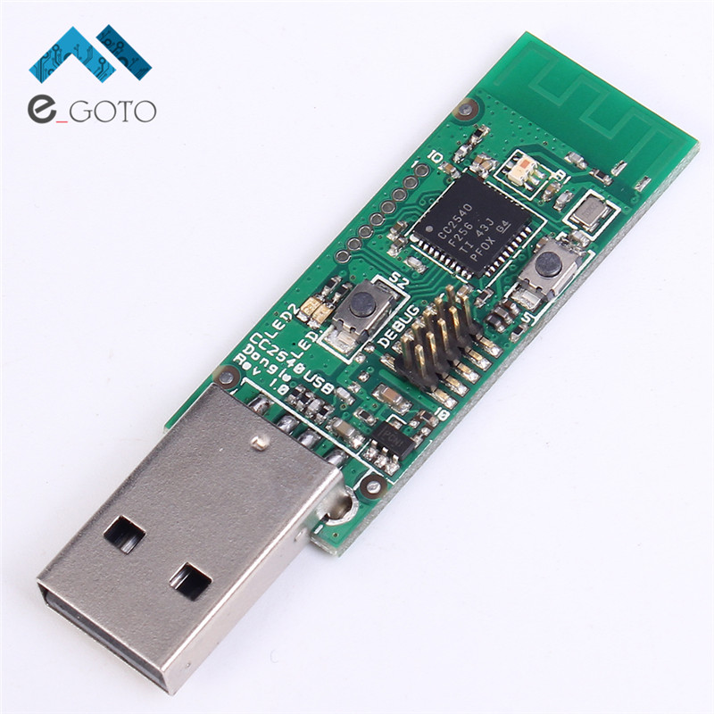 CC2540 USB Dongle