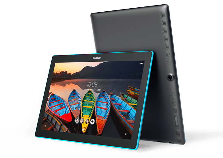 Lenovo Tab 10